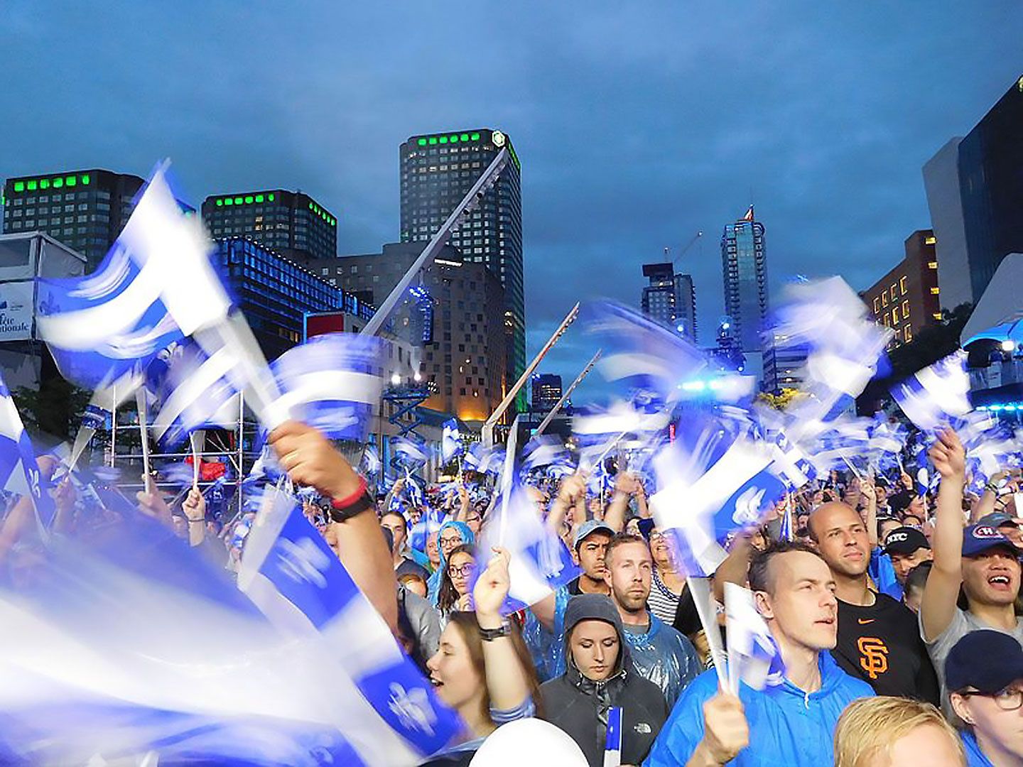 10 Things You Didn’t Know about Quebec